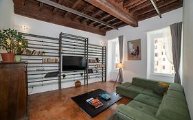 Campo De Fiori Home